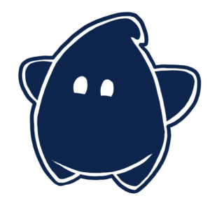 Dallas Cowboys Fat Logo fabric transfer
